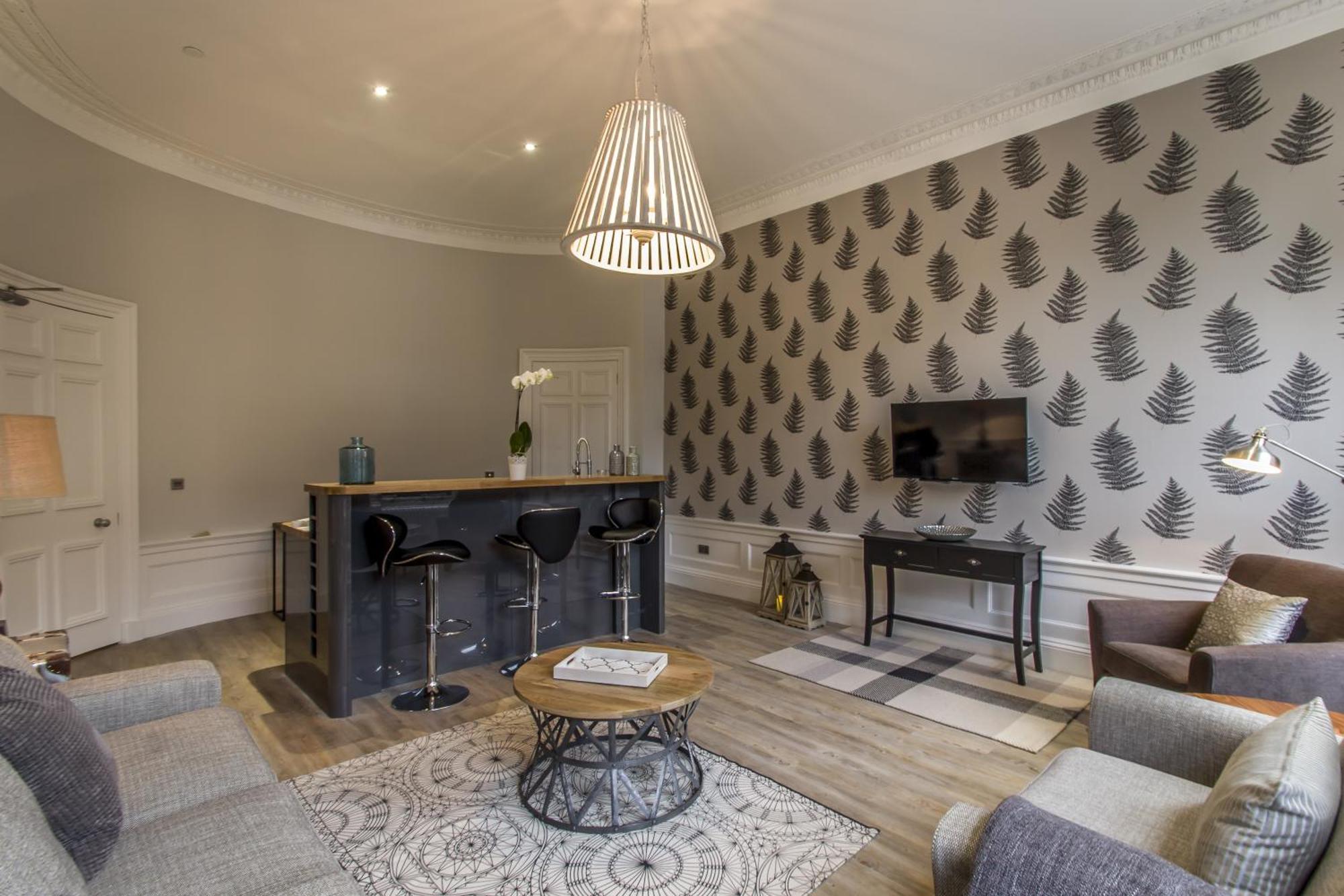King Suite